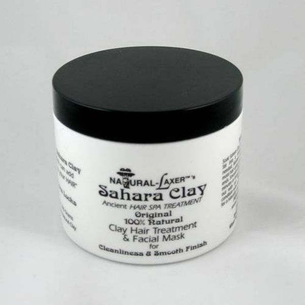 Baka Beautiful Sahara Clay