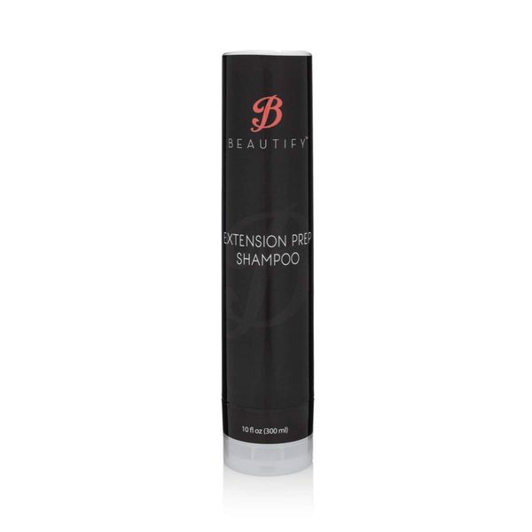 Tape and Residue Removing Shampoo