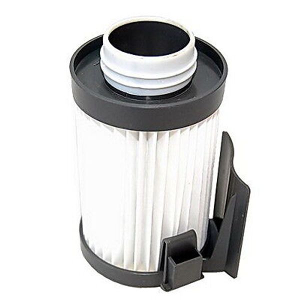 HQRP Sub-HEPA FIlter replacement for Eureka Optima Pet Lover Oh!  439AZ Vacuum