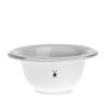 MYHRE Shaving Bowl White RN11 