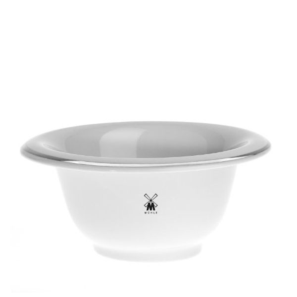 MYHRE Shaving Bowl White RN11 