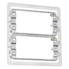 6-8G Grid mounting Frame for Screwless