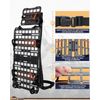 Tactical Rigid Molle Panel Car Seat Back Organizer Headrest Molle Panel Gear New
