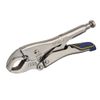 Irwin Visegrip T13T 7CR Curved Jaw Fast Release Locking Plier