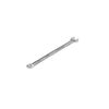 Gedore 7-3,5 3.5 mm D3113A Combination Spanner - Silver
