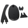 Eforlife Vertical Samurai Sword Holder Stand Display Small Size Swan Shape