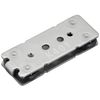 Sugatsune Industries (190045762) MLG-20C Multi-Roller Linear Guide Carriage MLG20C