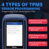 XTOOL TP150 Auto Tire Pressure Monitoring System Sensor TPMS Relearn Reset Tool