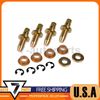 Door Hinge Pin and Bushing Kit Front Dorman - HELP For Chevrolet Tahoe 2000-2006
