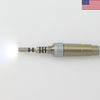 BEING Dental LED Quick Coupling for KaVo MULTIflex Turbine SONICflex PROPHYflex 