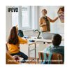 IPEVO V4K Ultra High Definition 8MP USB Document Camera — Mac OS, Windows,