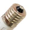 Maxar Electric Glow Bulbs 50 Pieces White Cover Type FG-1E