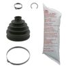 febi bilstein 24137 CV Boot Kit, pack of one