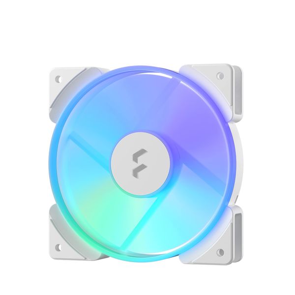 Fractal Design Prisma AL-12 PWM RGB White