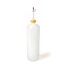 Schneider GT048 A200197 Squeeze Bottle 1Ltr, Plastic, None
