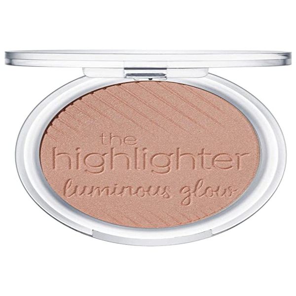 Essence, the Highlighter 01 Mesmerizing, Mixed