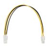 AINEX PX-007B Power Extension Cable for ATX12V 30cm