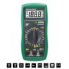 KPS-MT420 Digital Multimeter – Professional Electrical Diagnostic Tool