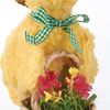 Primitives by Kathy Spring Ducks Set of 2 Critter Easter Decoration