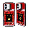 Head Case Designs Rose Mist Perfume Collection Hybrid Case Compatible with Apple iPhone 16