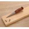 WOODRIVER Max Awl 5/8” Diameter 5” Long