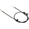 Dorman C661366 Parking Brake Cable Compatible with Select Chevrolet Models