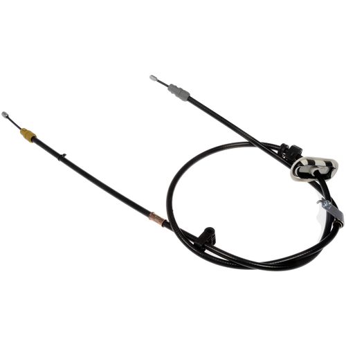 Dorman C661366 Parking Brake Cable Compatible with Select Chevrolet Models