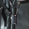ABUS TSA Lock 148TSA/30 - Cable Lock for Luggage Security with 3-Digit Numerical Code - for suitcases, Bags, rucksacks