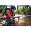 Befree 1.0L Water Filter, Fast Flow, 0.1 Micron EZ Clean Membrane for Endurance 