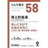 【第2類医薬品】ツムラ漢方清上防風湯エキス顆粒 20包 ×2