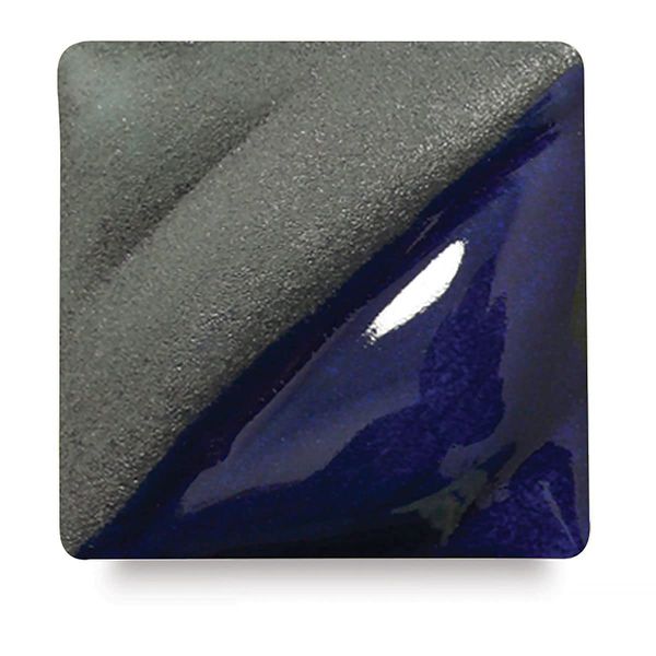 AMACO Liquid Underglaze Decorating Color 2 oz. Dark Blue