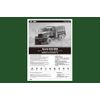 Hobby Boss Russian KrAZ-255B Model Kit (HY85506)