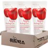 [Withbox] Arahant Apple White Peeling Gel 180ml, 10ea