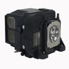for Epson PowerLite Home Cinema 1440 Lamp Catridge by LucentBulb