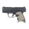 TALON Grips for Walther PPS M2 (Rubber-Moss)