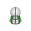 Trident ALIGN BALL MARKER,THE NEXT GENERATION BALL MARKER