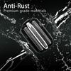 VIDSA 32B S3 Electric Replacement Shaver Head Accessories for Braun Series3 Shaving Razor Head, Suitable for Braun S3 3040s 3000s 3050cc 3010s 3070cc 3080s 3090s 310s 3020s 330s 370cc-4 380s-4, Etc.