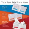 Dr Dennis Gross Alpha Beta Extra Strength Daily Peel: for Oily Skin, Uneven Tone or Texture, Wrinkles or Enlarged Pores (5 Treatments)