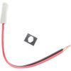 MC Enterprises 616090MC Flame Indicator Light for Norcold Appliances - Green