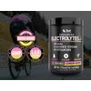 Zeal Naturals Electrolyte Powder Recovery Drink (90 Servings | Lemon Berry) w/ 0 Sugar +BCAAs +B-Vitamins Electrolyte Supplement w Potassium Zinc & Magnesium for Hydration - Keto Electrolytes