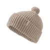 Vaude Unisex Coreway Beanie Mütze, Linen, Einheitsgröße EU