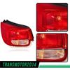 Tail Light Brake Lamp Outer Fit For 13-15 Chevy Malibu Halogen Driver Left Side