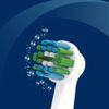 Precise Oscillating Brush Heads up&up - Imperfect Box