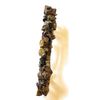 Tigers Eye Gemstones Hair Barrette