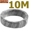 ETUKER 2 Pin Trailer Cable 10M 2x0.75mm² Trailer Cable 2Core Automotive Wire Cable