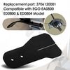 2 Pack 3706120001 Rubber Pad Compatible with EGO EA0800, ED0800 & ED0804 Edgers