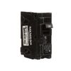 SIEMENS Q120 20-Amp Single Pole Type QP Circuit Breaker,Black