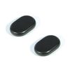 xlarge basalt hot stone set of 2