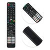 ALLIMITY N2QBYA000043 Compatible Remote Control with Voice Function TH-65JZ1000 TH-65JZ2000 and More