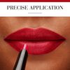 Bourjois Rouge Fabuleux Lipstick 05 Peanut Better